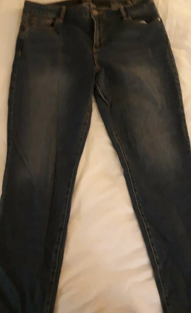 Blue Jeans